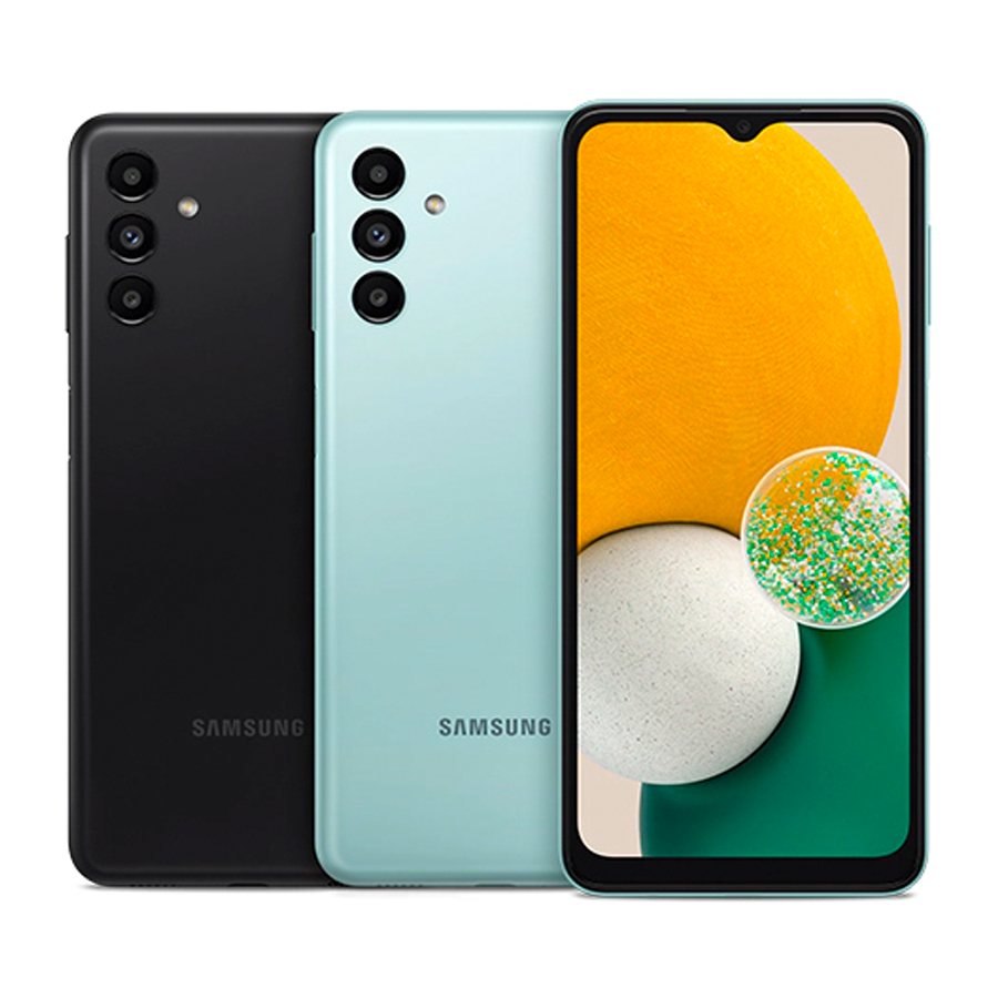 Samsung Galaxy A13 DS 4 RAM 128 GB Android