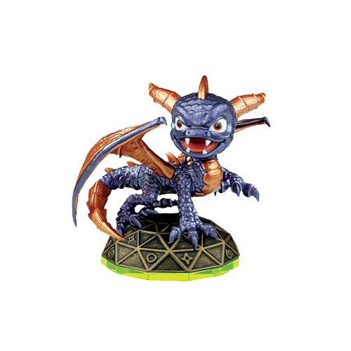 Figura Skylanders Spyro 83974888