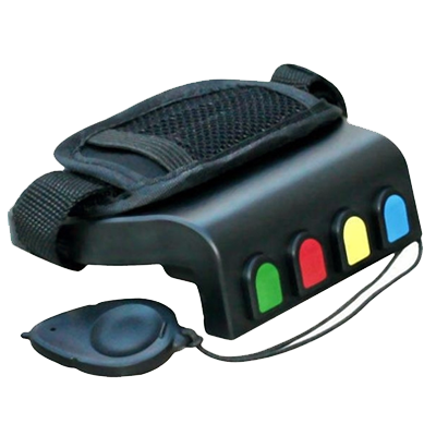 Accesorio Guitar Grip DS
