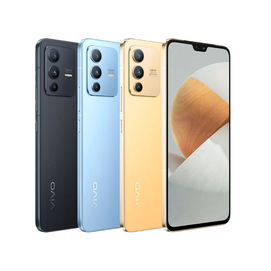 Vivo V23 5G 12 RAM 256 GB Android
