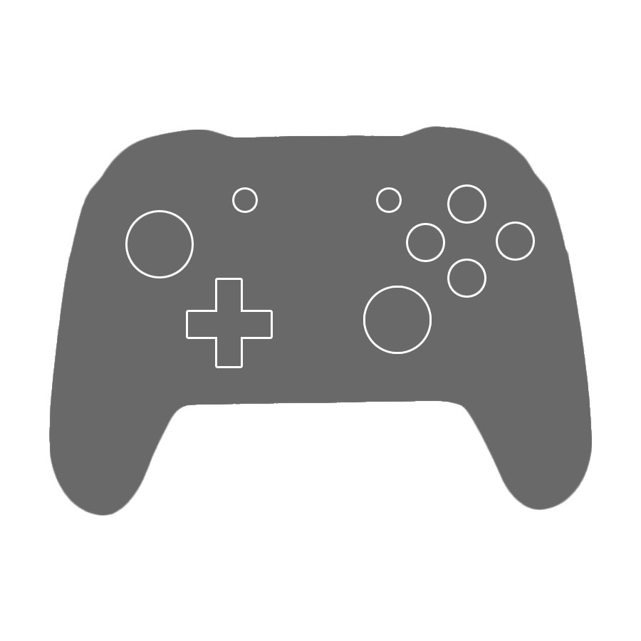 Mando Pro Generico Inalambrico Switch