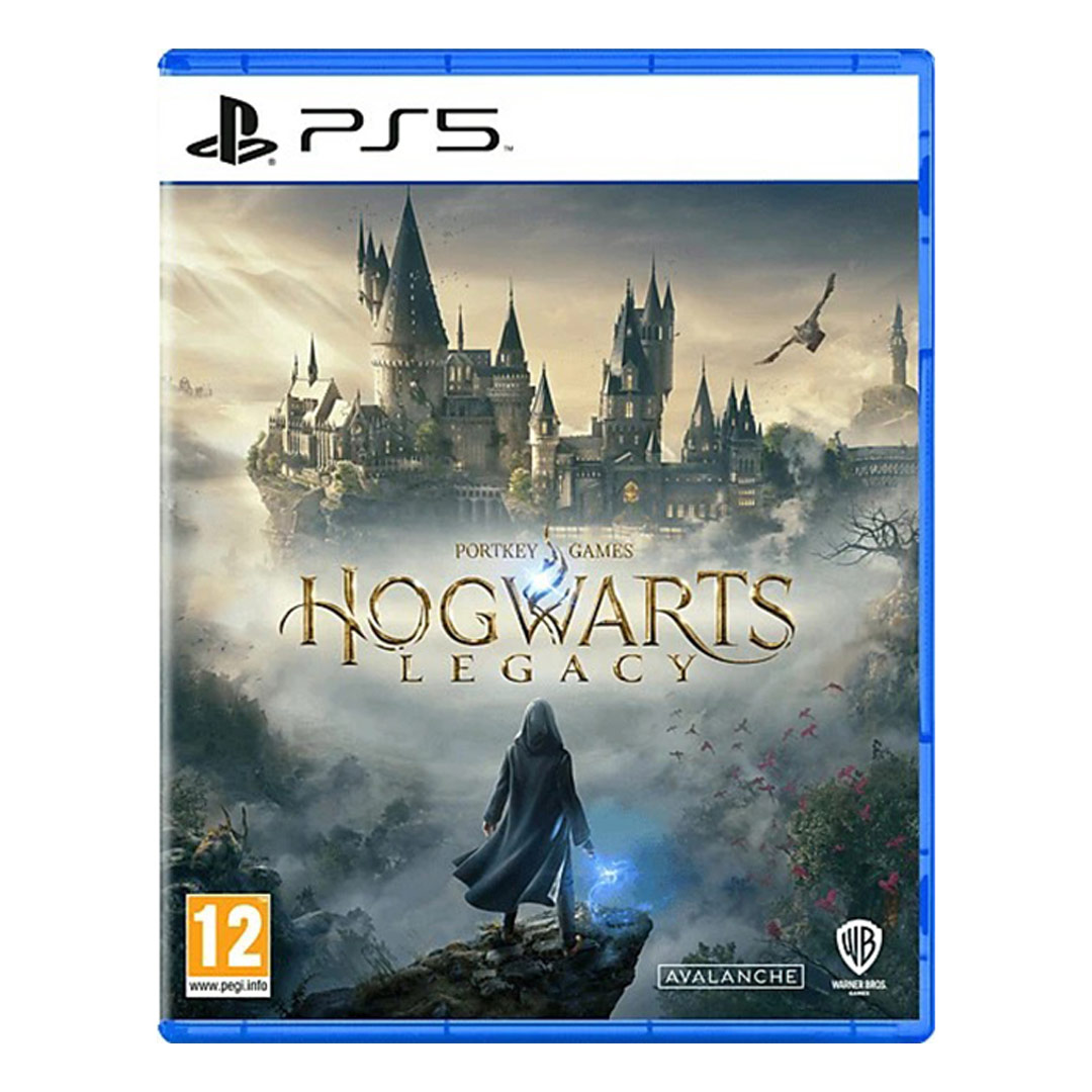 Hogwarts Legacy KD PS5 (SP)