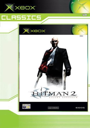 Hitman 2 Classics Xbox (DE)