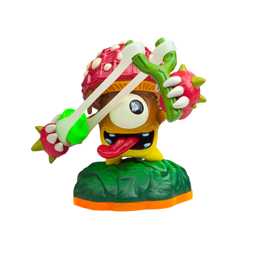Figura Skylanders Giants Shroomboom 84536888