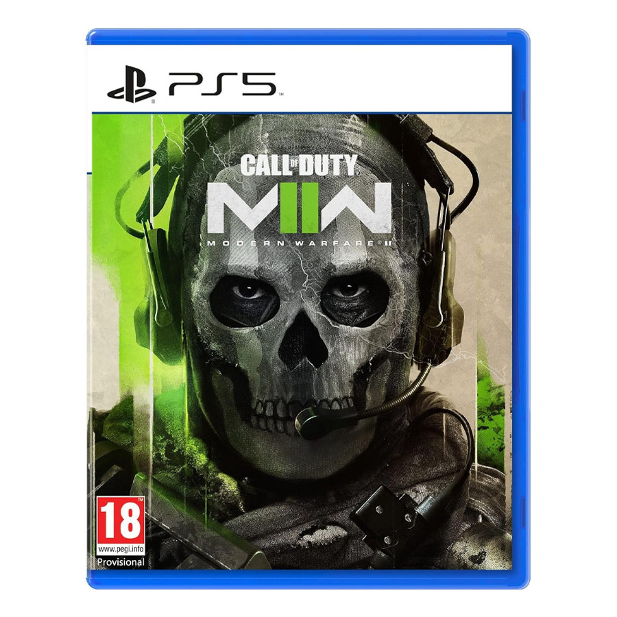 Call of Duty: Modern Warfare II KD PS5 (SP)