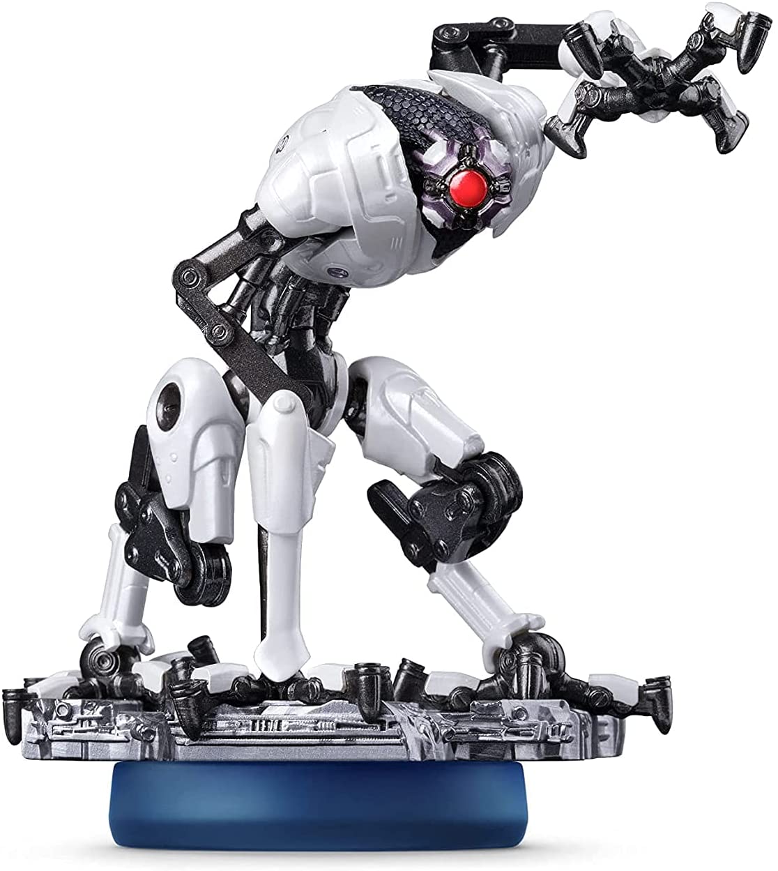Figura Amiibo Metroid Dread Emmi