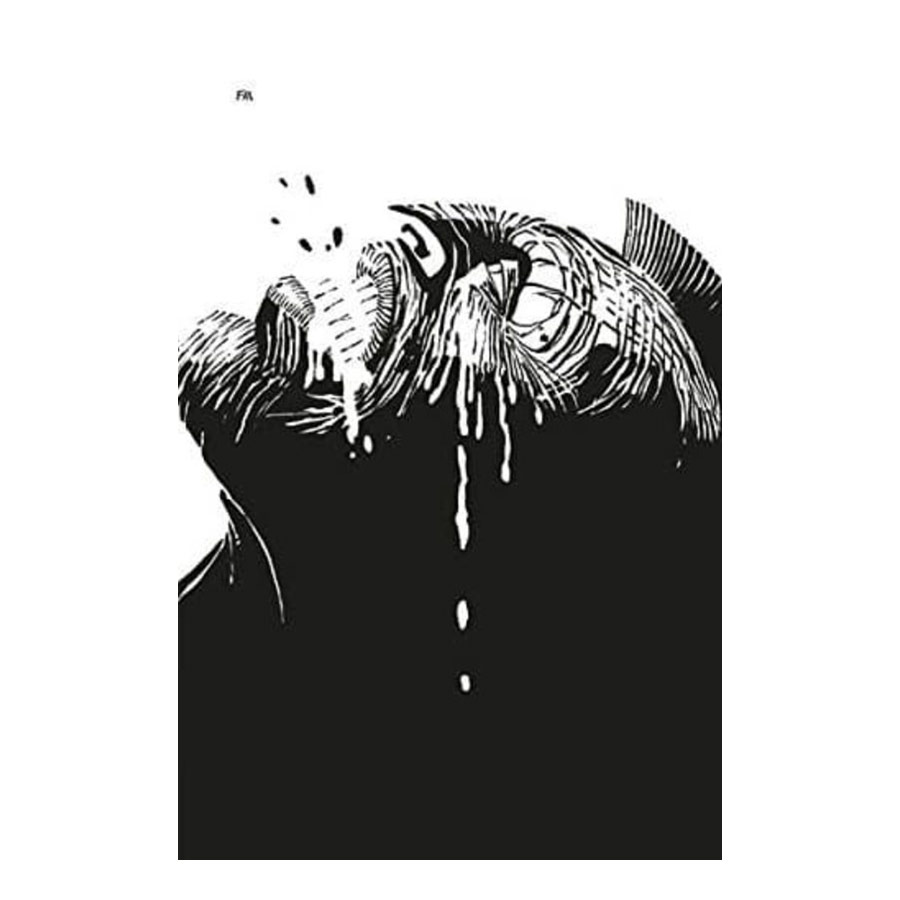 Comic Sin City Frank Miller Norma 01