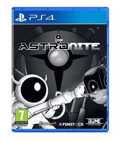 Astronite PS4 (SP)
