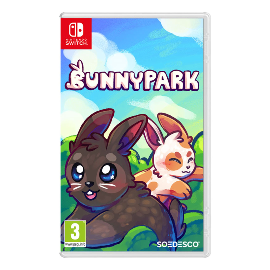 Bunnypark Switch (SP)