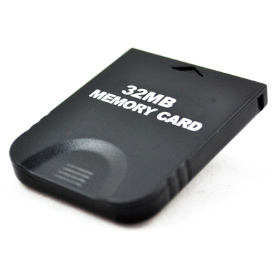Memory Card Game Cube 32 MB