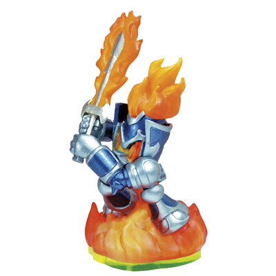 Figura Skylanders Ignitor 84181888
