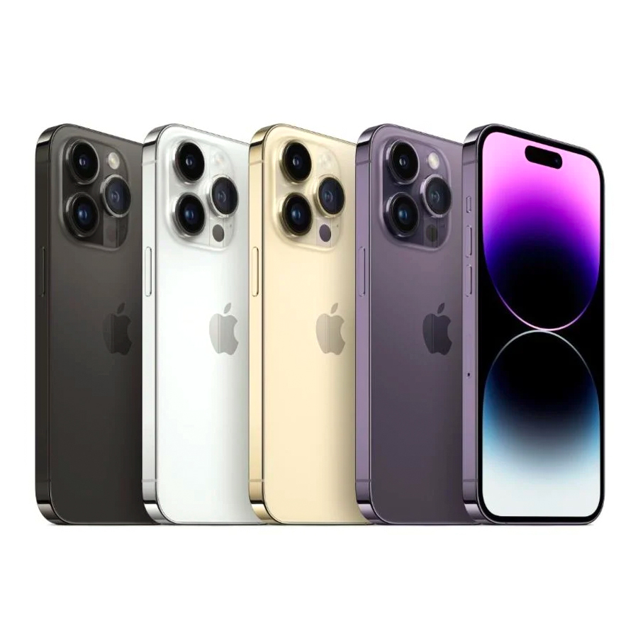 Apple iPhone 14 Pro Max 512 GB