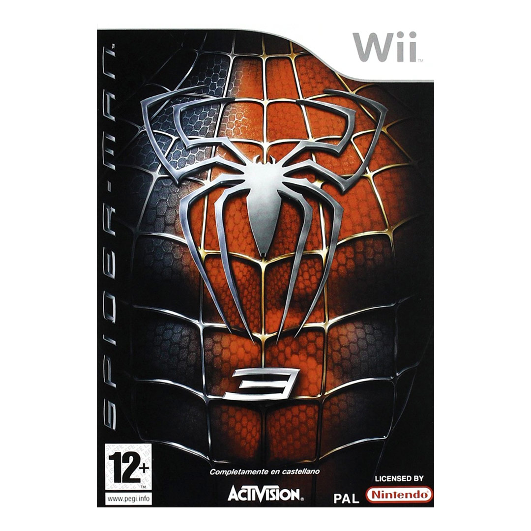 3 Wii (SP)