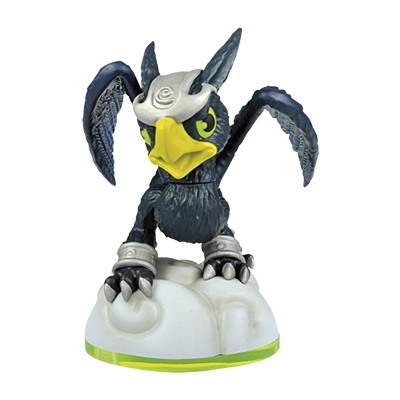 Figura Skylanders Sonic Boom 83990888