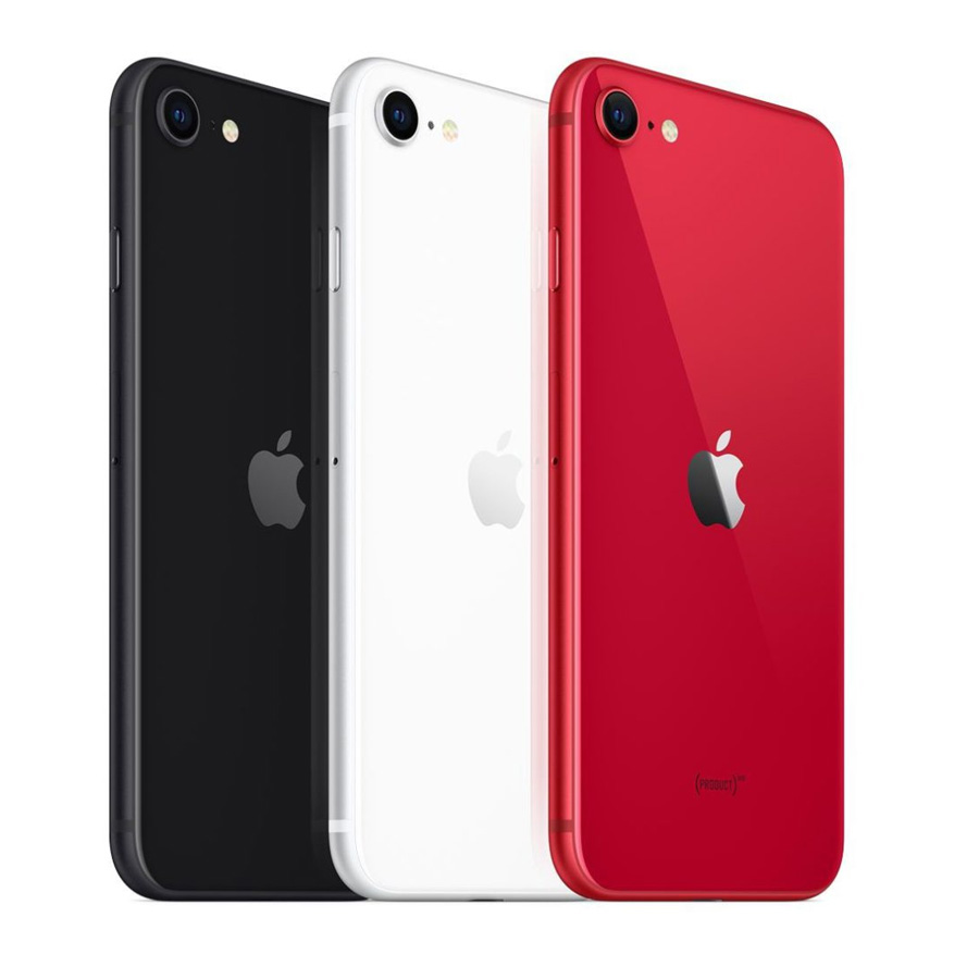 Apple iPhone SE (3rd Generacion) 128 GB