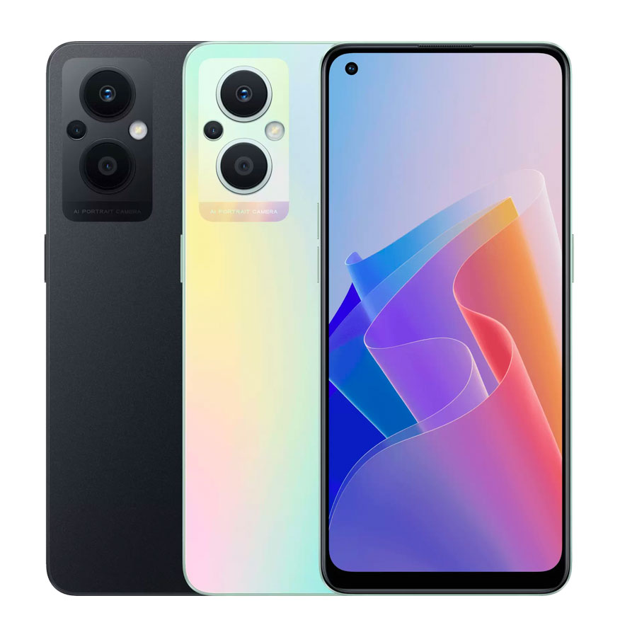 Reno 8 Lite 5G 8 RAM 128 GB Android