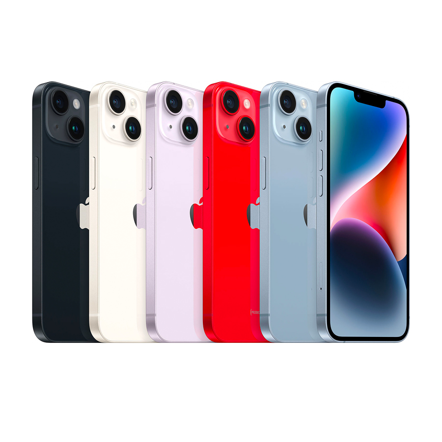 Apple iPhone 14 256 GB