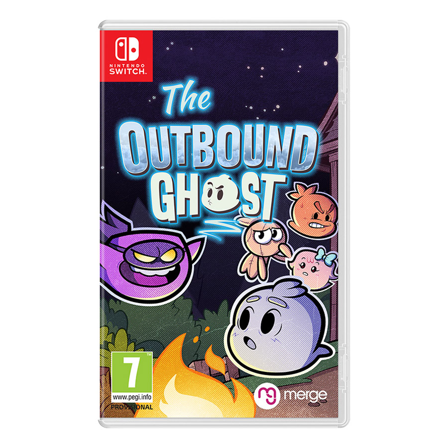 The Outbound Ghost Switch (SP)