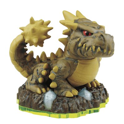 Figura Skylanders Bash 83982888