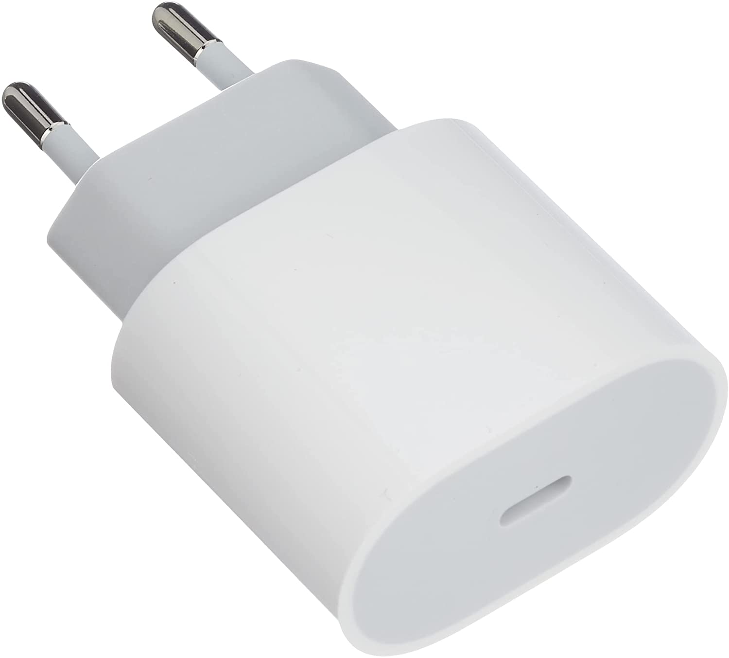 Apple Adaptador Corriente USB-C 20W