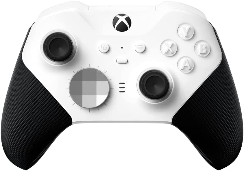 Mando Microsoft Wireless Xbox One Elite Series 2 Core White