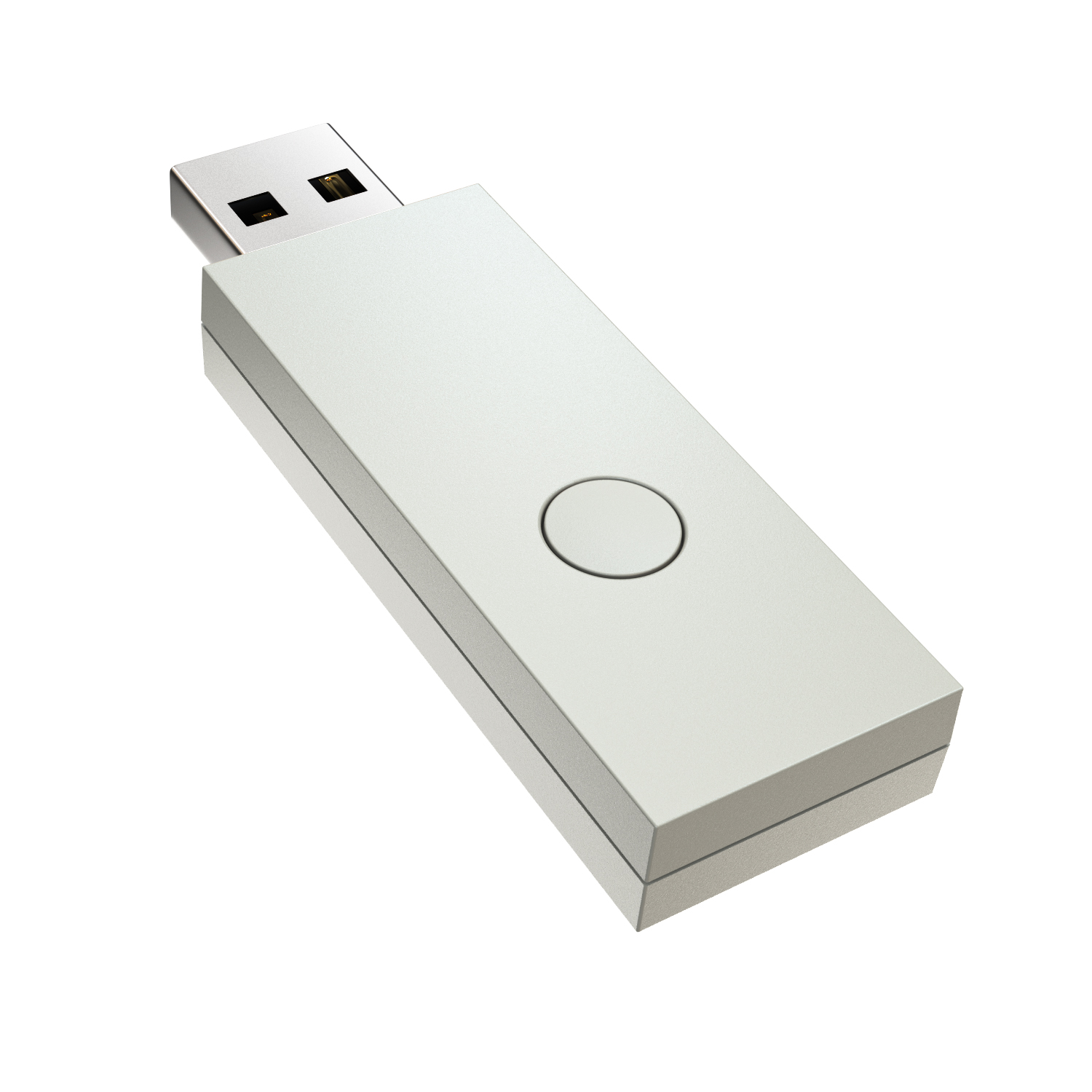 Reacondicionado: Adaptador MAGIC-NS Lite USB Adapter Mayflash Switch PC PS3
