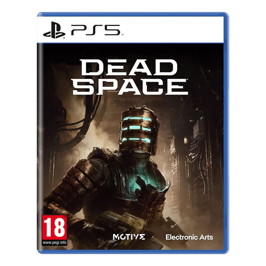 Dead Space Remake PS5 (SP)