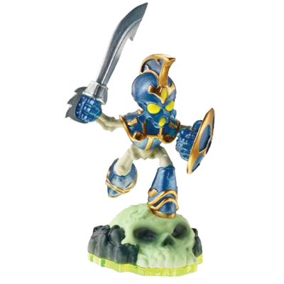 Figura Skylanders Chop Chop 84177888
