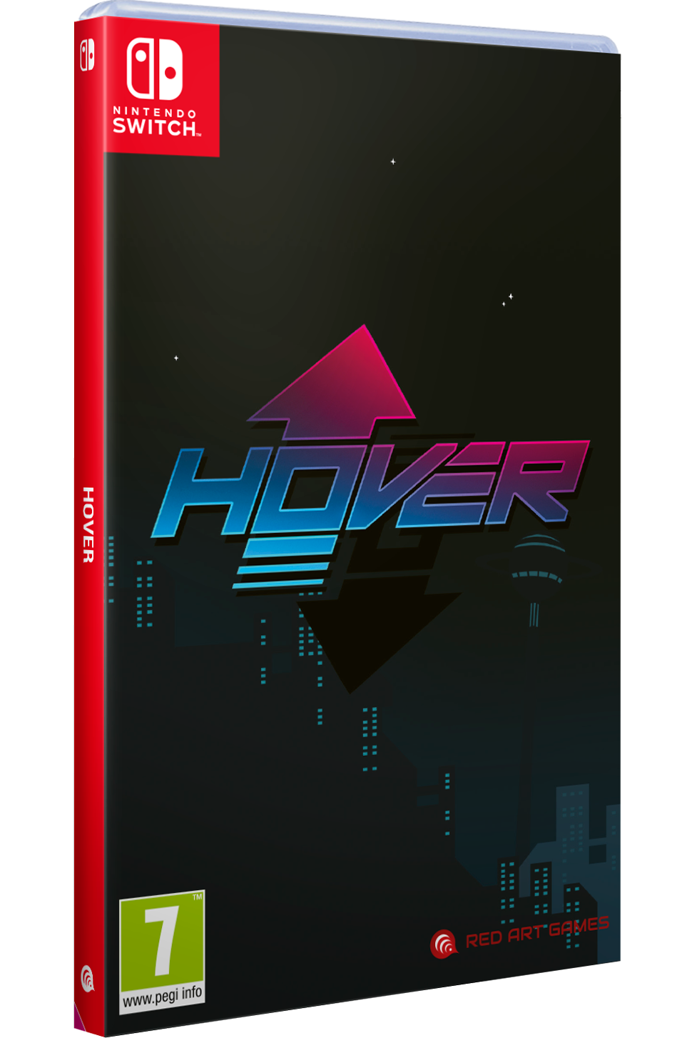 Hover Switch (EU)