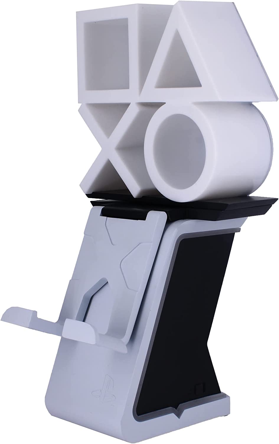 Soporte Mando / Movil Playstation Sony Cable Guy Ikon