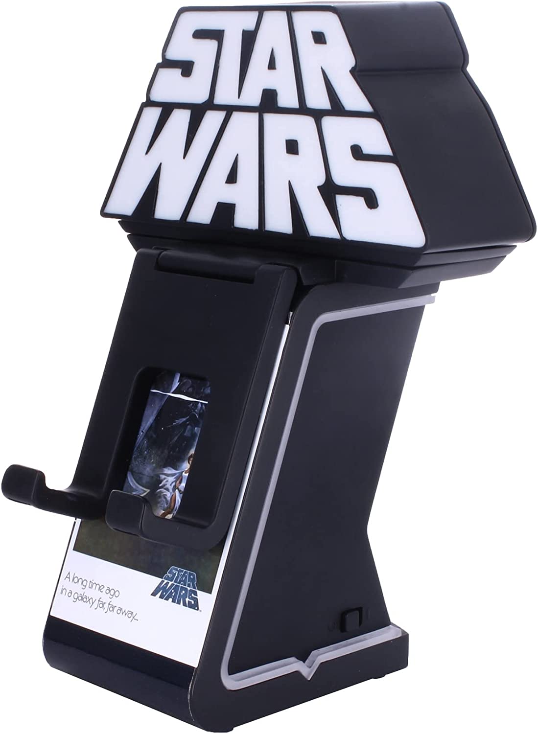 Soporte Mando / Movil Star Wars Cable Guy Ikon