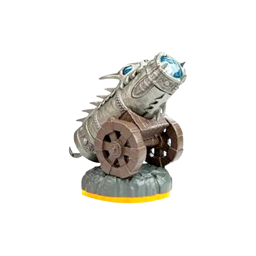 Figura Skylanders Giants Arena Dragonfire Cannon 84538888