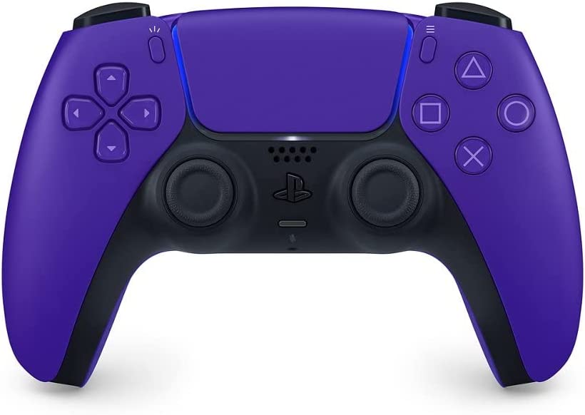 Mando DualSense Purple PS5