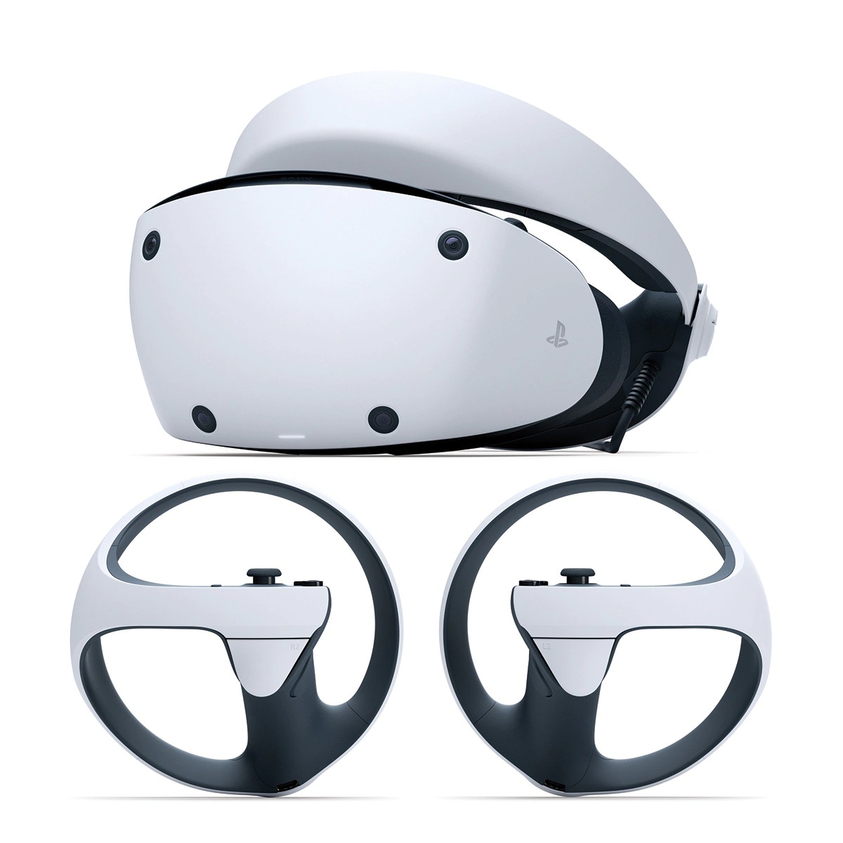PlayStation VR2 PS5