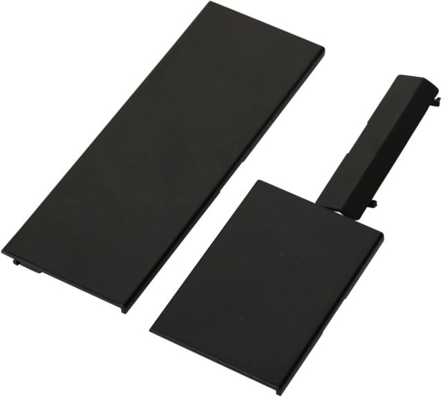 Replacement Doors Tapas Wii Negras