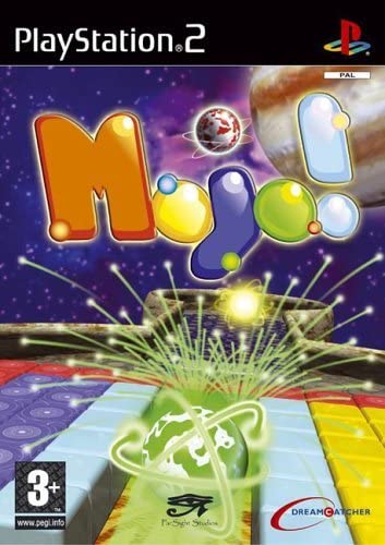 Mojo PS2 (SP)