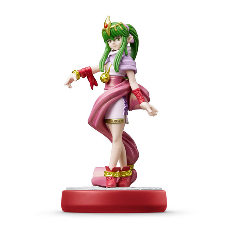 Figura Amiibo Tiki Fire Emblem
