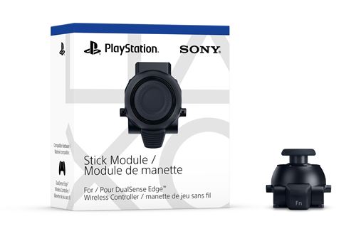 Stick Module DualSense Edge PS5