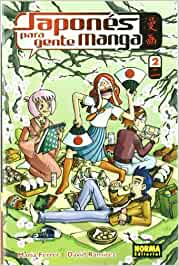 Manga Japones Para gente Manga Norma 02