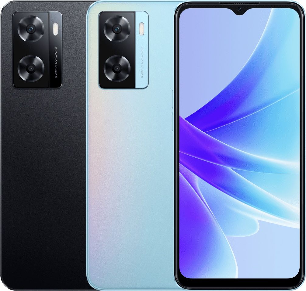 Oppo A57s 4 RAM 128 GB Android