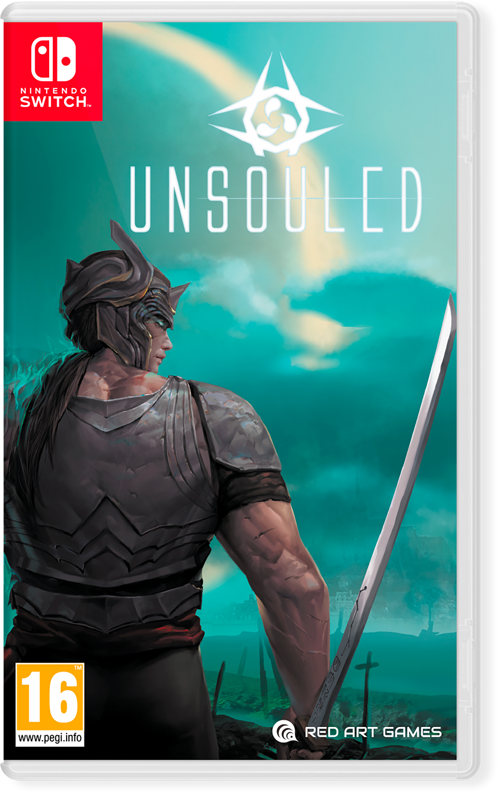 Unsouled Switch (SP)