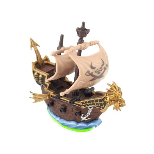 Figura Skylanders Pirate Seas 83993888