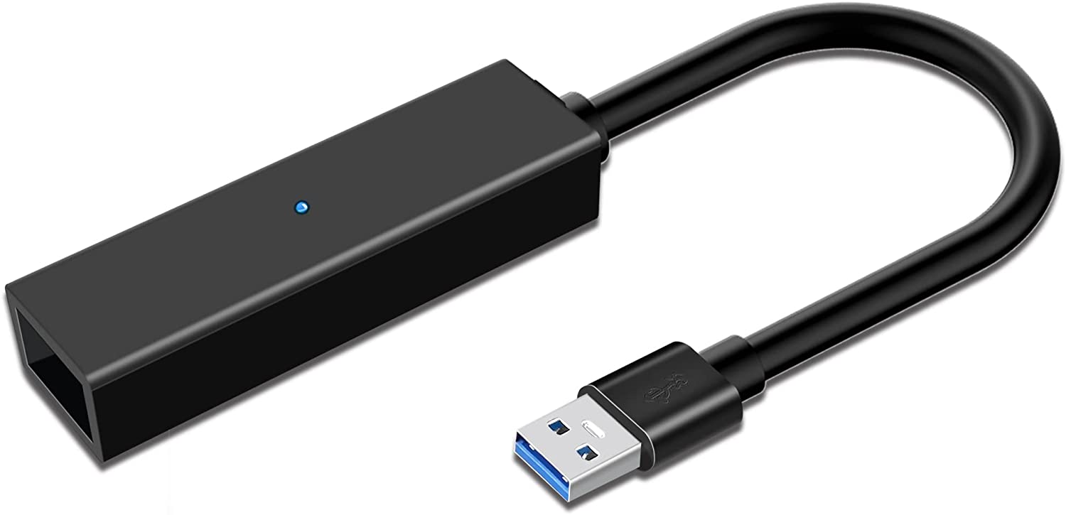 Adaptador Sony PS4 VR a PS5