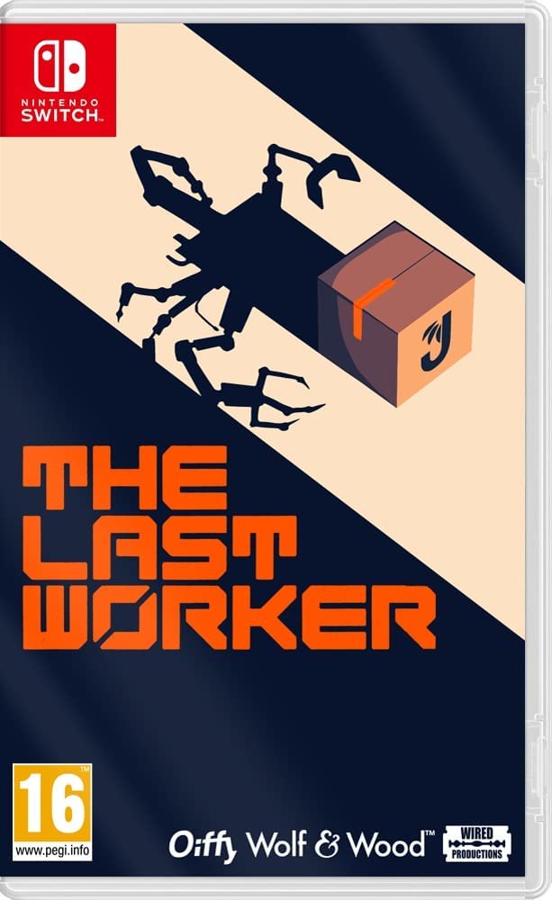 The Last Worker Switch (SP)