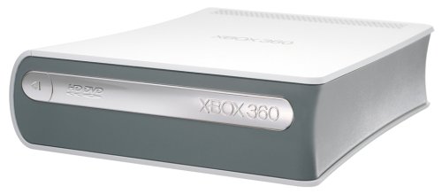 Reproductor HD-DVD Xbox360