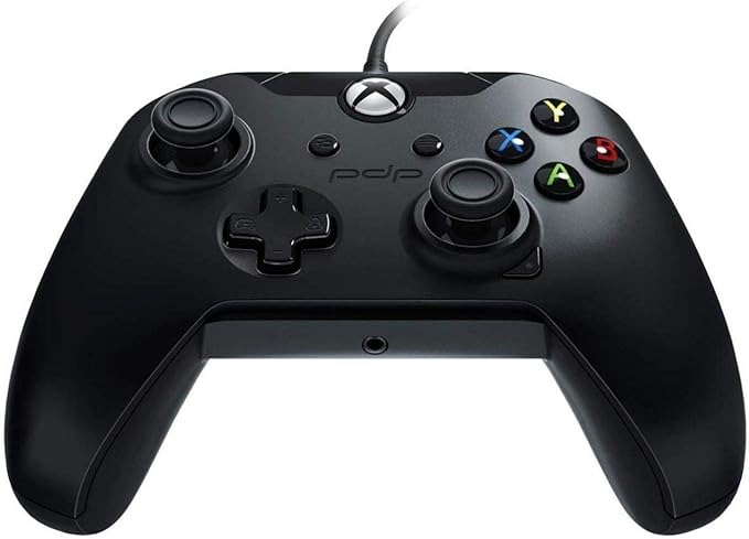 Mando PDP Negro Xbox One/PC