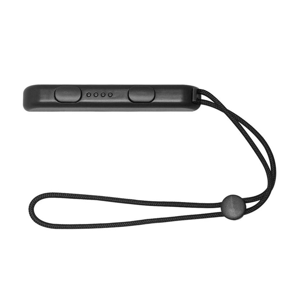 Correa Rail JoyCon Negro Switch