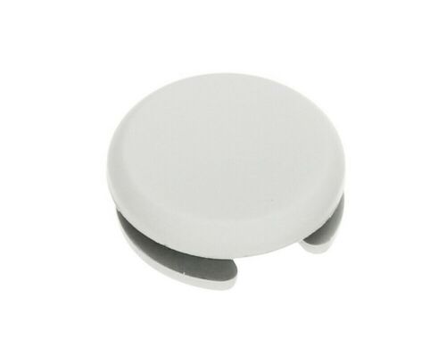 Joystick Thumbstick Repuesto Blanco 3DS XL