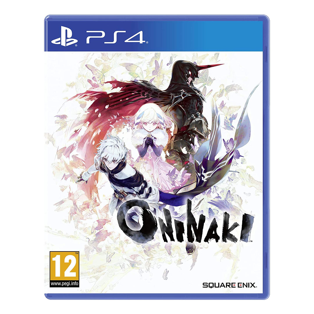 Oninaki PS4 (SP)