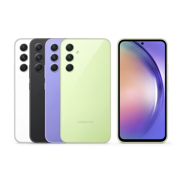 Samsung A54 5G 8 RAM 256 GB Android
